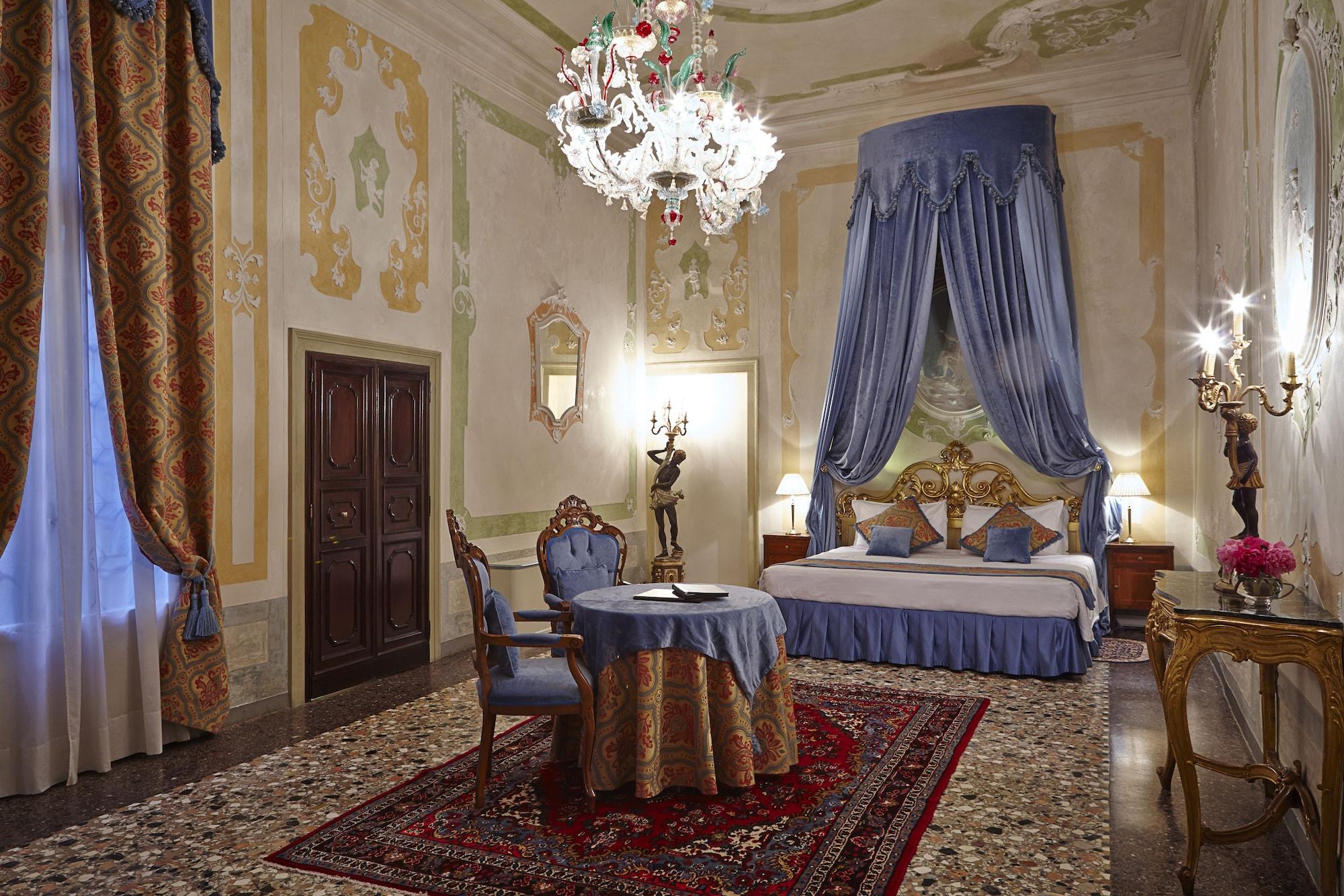 Palazzo Paruta & Wellness Suites Venice Exterior photo